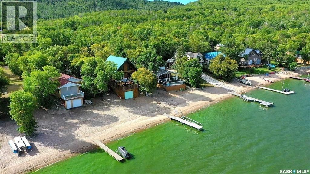 14 Poplar Trail, Crooked Lake