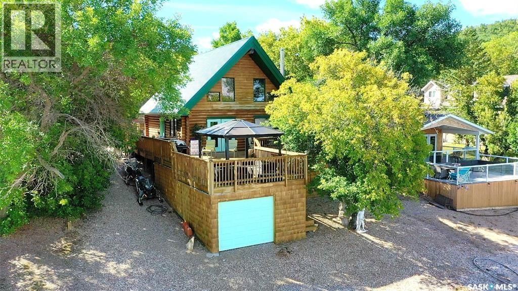 14 Poplar Trail, Crooked Lake