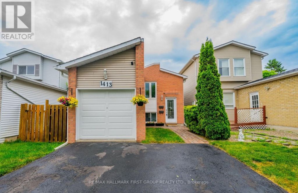 Lower - 1413 Ritson Road S, Oshawa (lakeview)