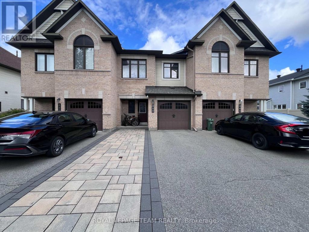 450 Silverstone Way, Ottawa
