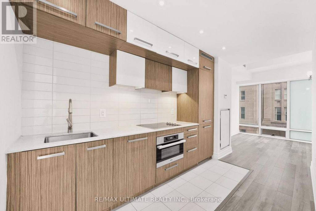 506 - 8 The Esplanade Street, Toronto (waterfront Communities)