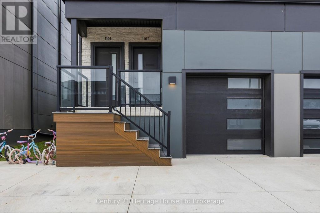 1102 - 361 Quarter Town Line, Tillsonburg