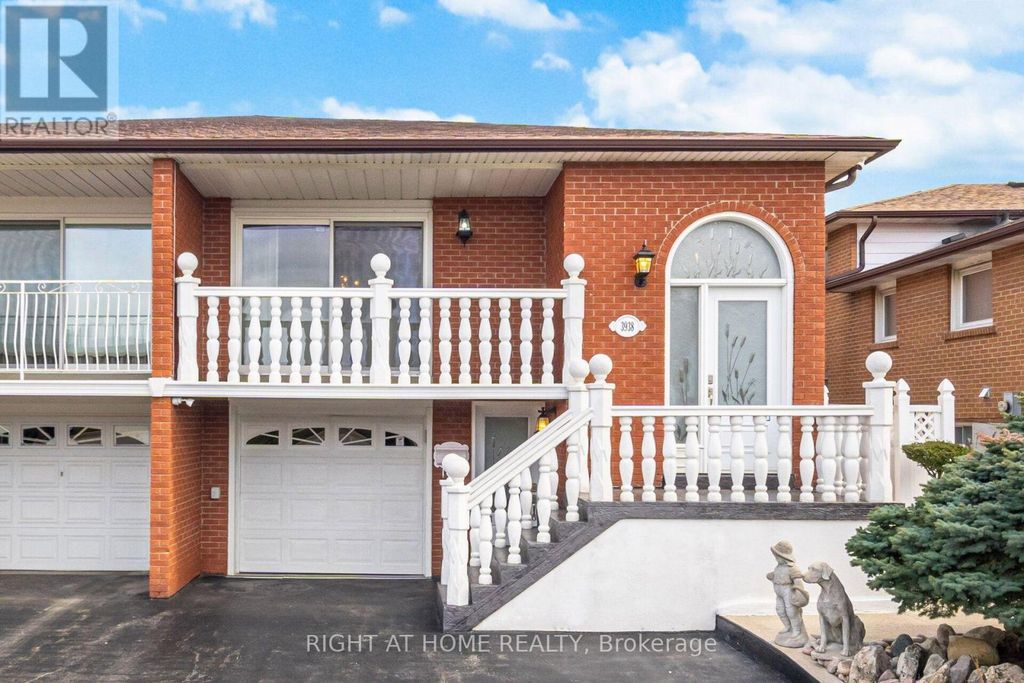 3938 Midhurst Lane, Mississauga (rathwood)