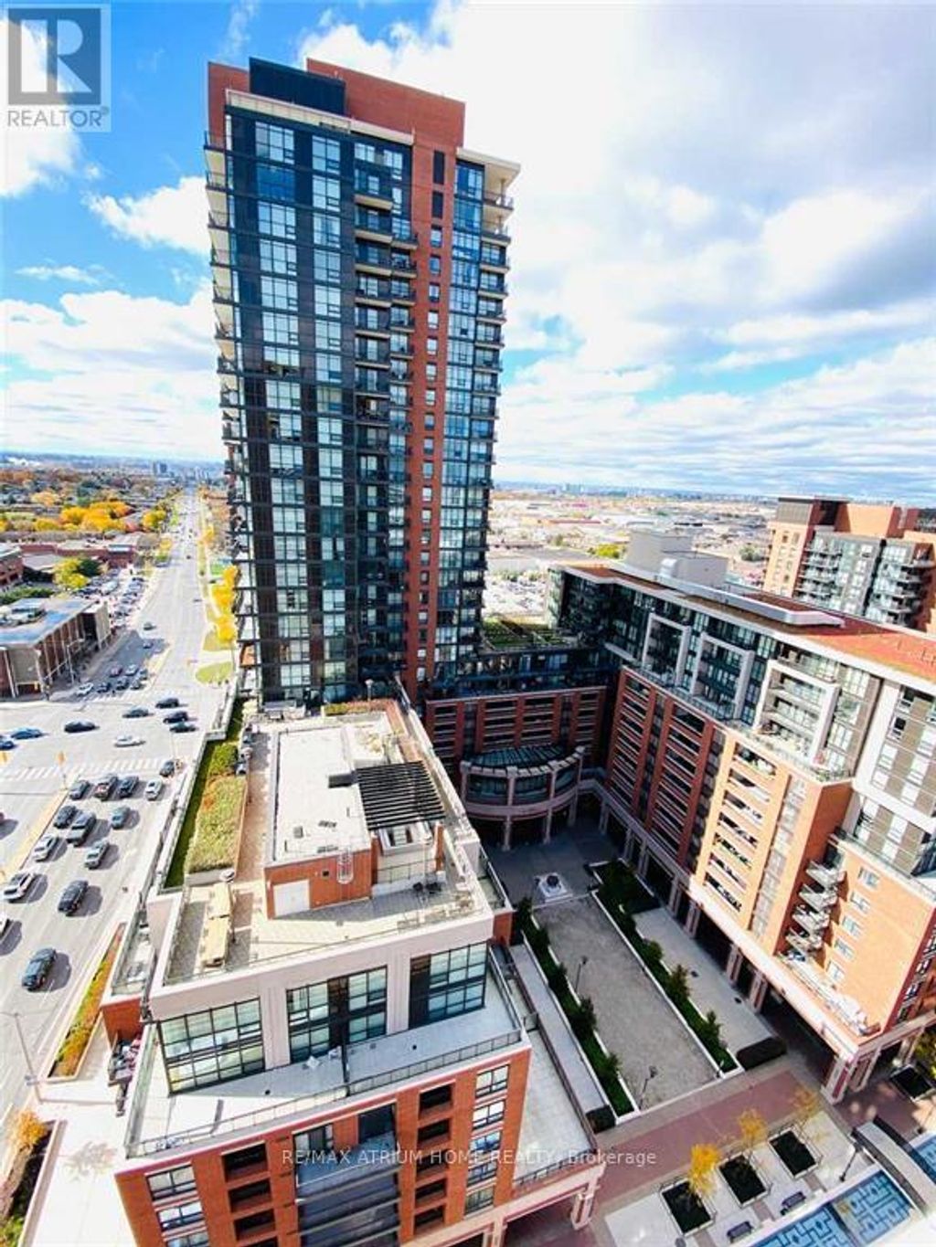 1818 - 800 Lawrence Avenue W, Toronto (yorkdale-Glen Park)