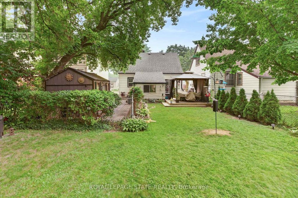 268 Grey Street, Brantford