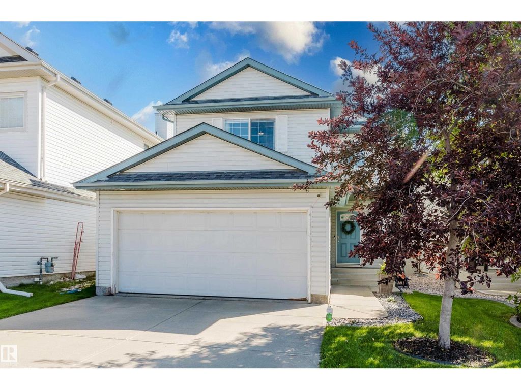 8307 6 Av Sw, Edmonton