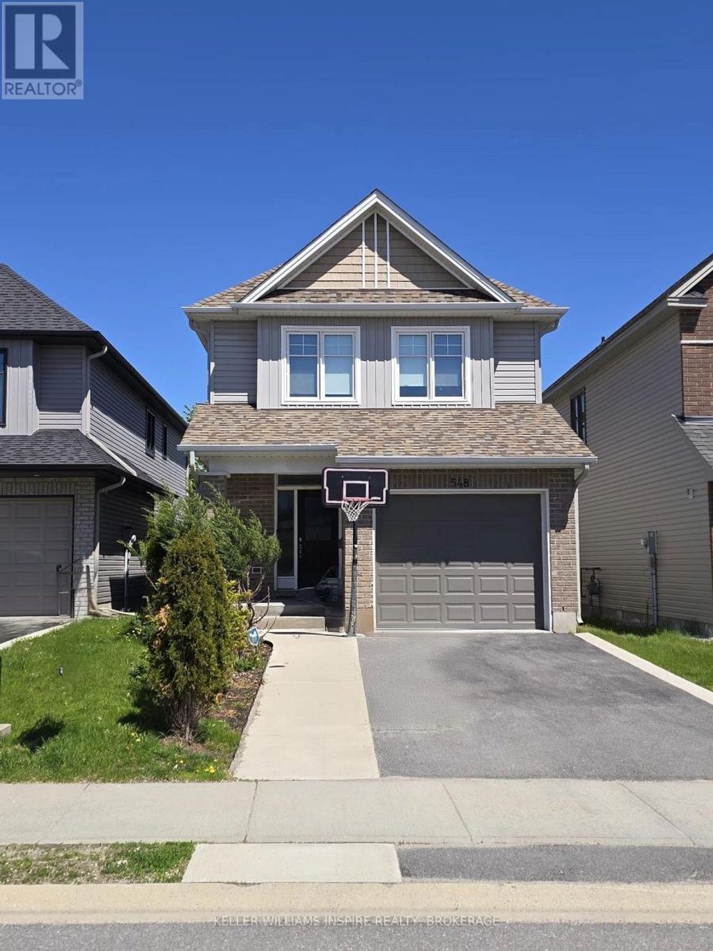 548 Savannah Court, Kingston (city Northwest)