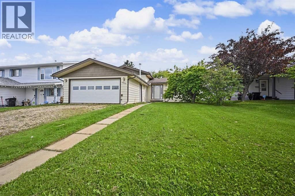 5405 46 Street, Valleyview