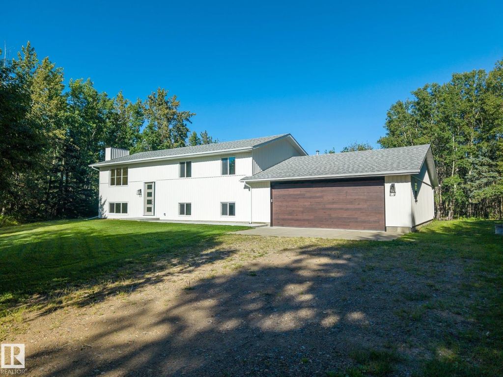 #194 51112 Rge Road 222, Rural Strathcona County