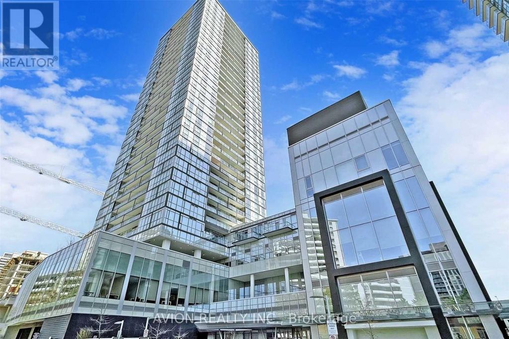 2802 - 5180 Yonge Street, Toronto (willowdale West)