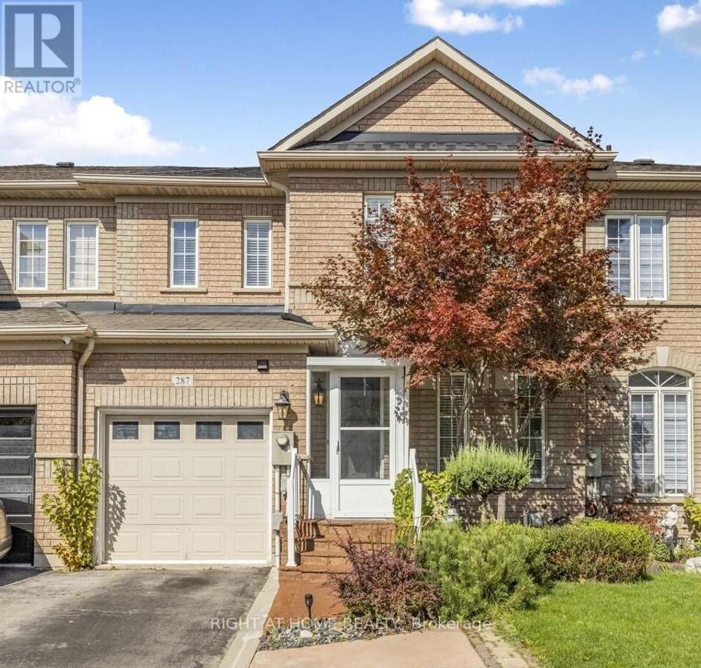 Bsmnt - 287 Wildberry Crescent, Vaughan (vellore Village)