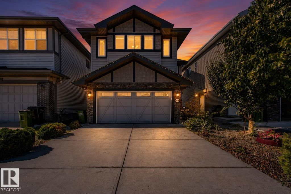 1420 158 St Sw, Edmonton