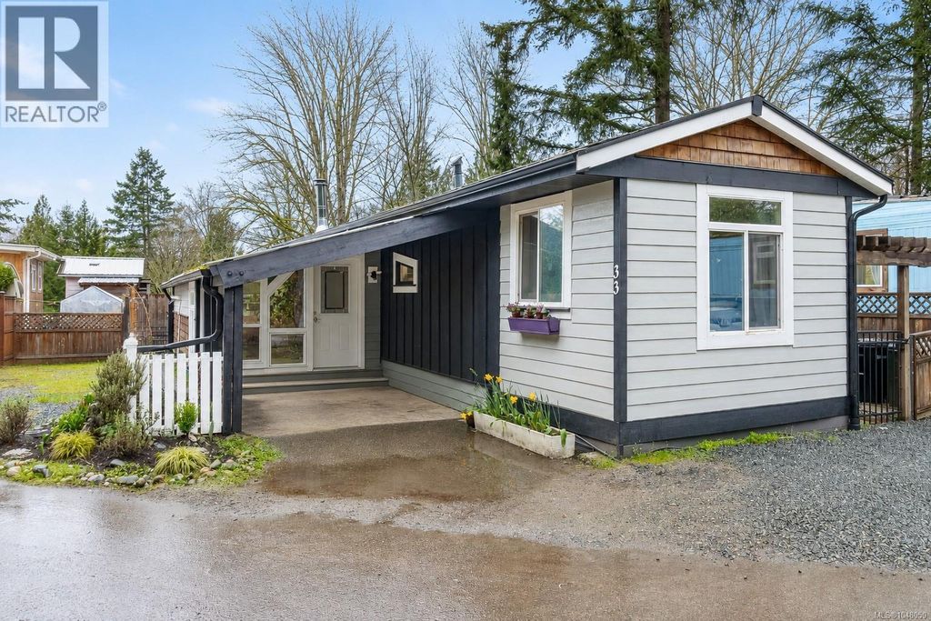 33c 1120 Shawnigan-mill Bay Rd, Mill Bay