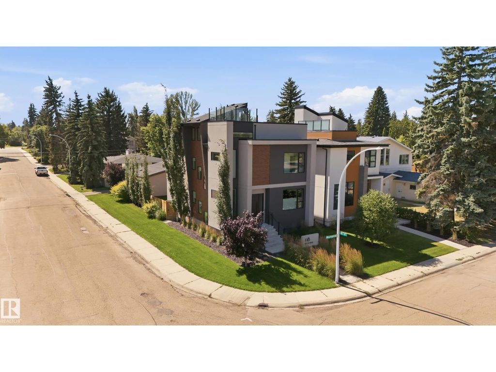 44b Valleyview Cr Nw, Edmonton