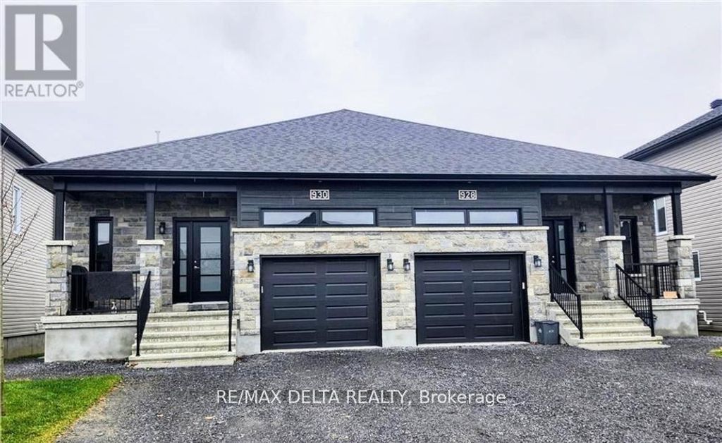 928 Chablis Crescent, Russell