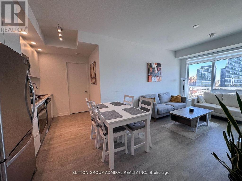1006e - 8868 Yonge Street, Richmond Hill (south Richvale)