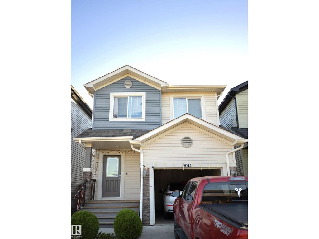 9014 Cooper Link Li Sw Sw, Edmonton