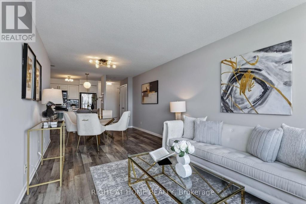 1417 - 185 Legion Road N, Toronto (mimico)