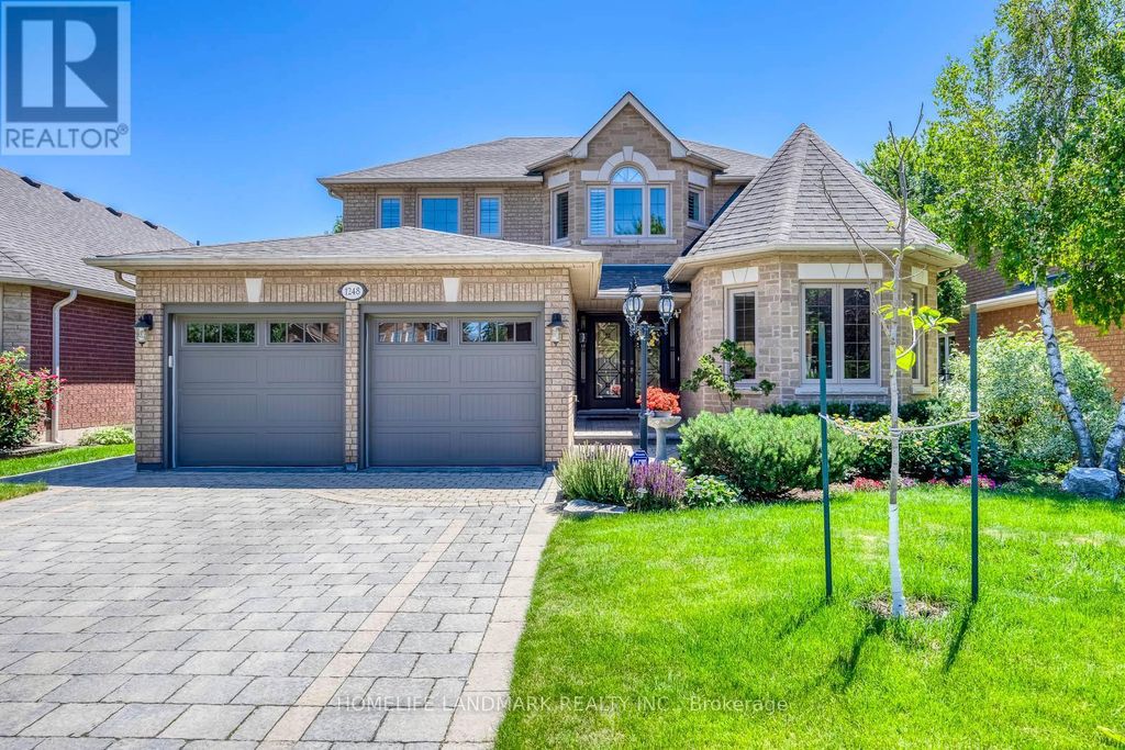 1248 Bowman Drive, Oakville (ga Glen Abbey)