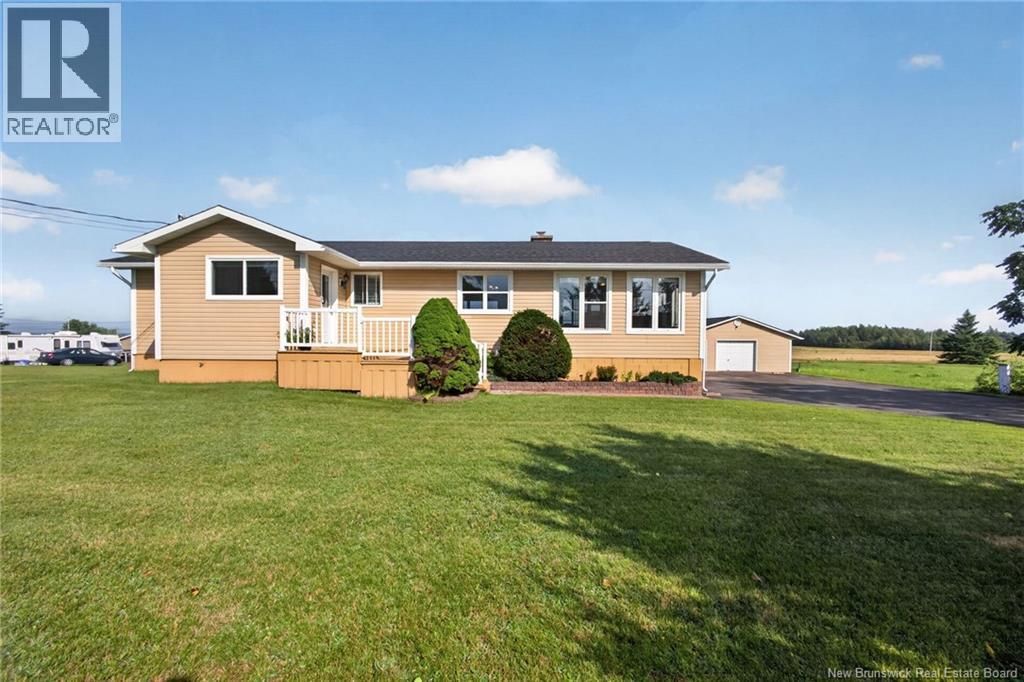 3352 Route 535, Cocagne