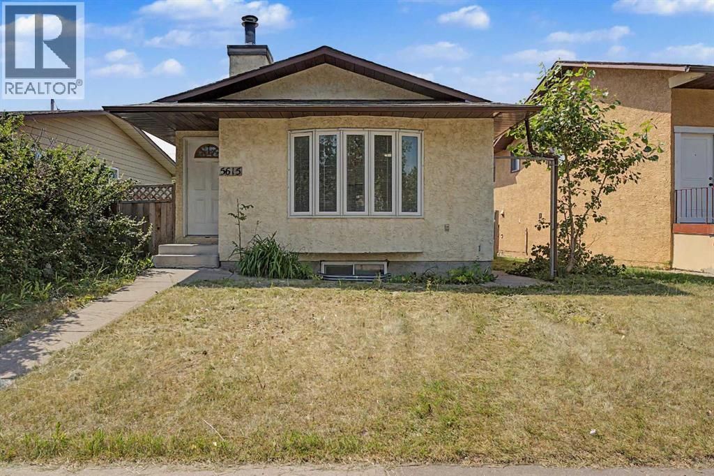 5615 Temple Drive Ne, Calgary