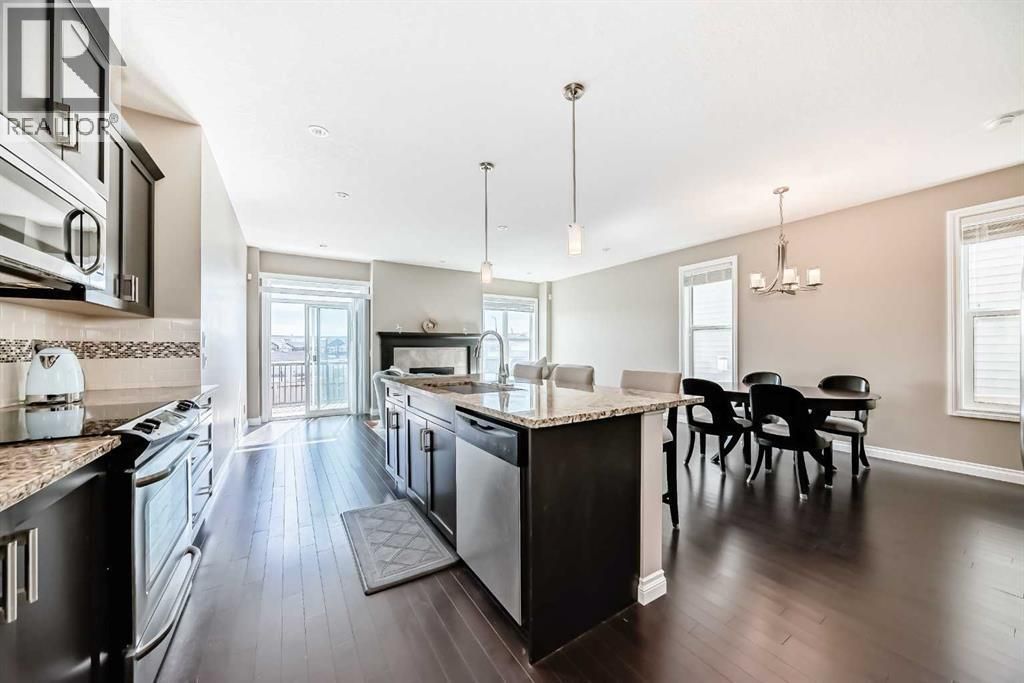 46 Nolanfield Road Nw, Calgary