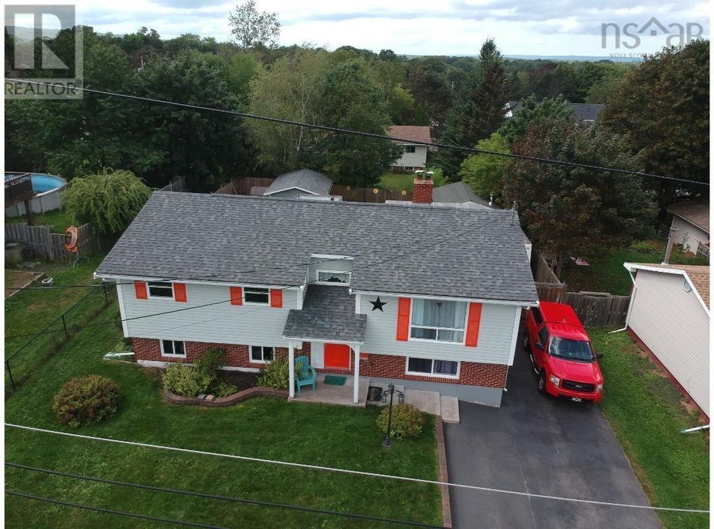 82 Campbell Road, Kentville
