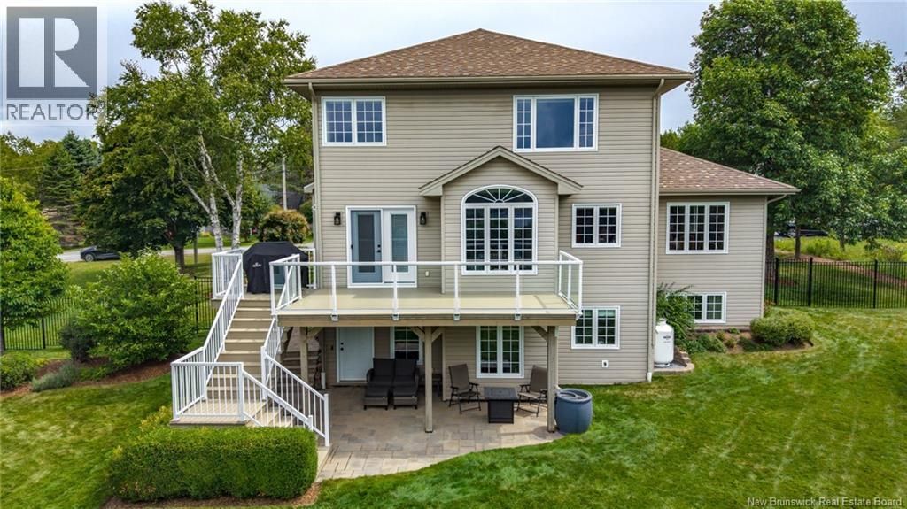 8 Aaron Avenue, Quispamsis