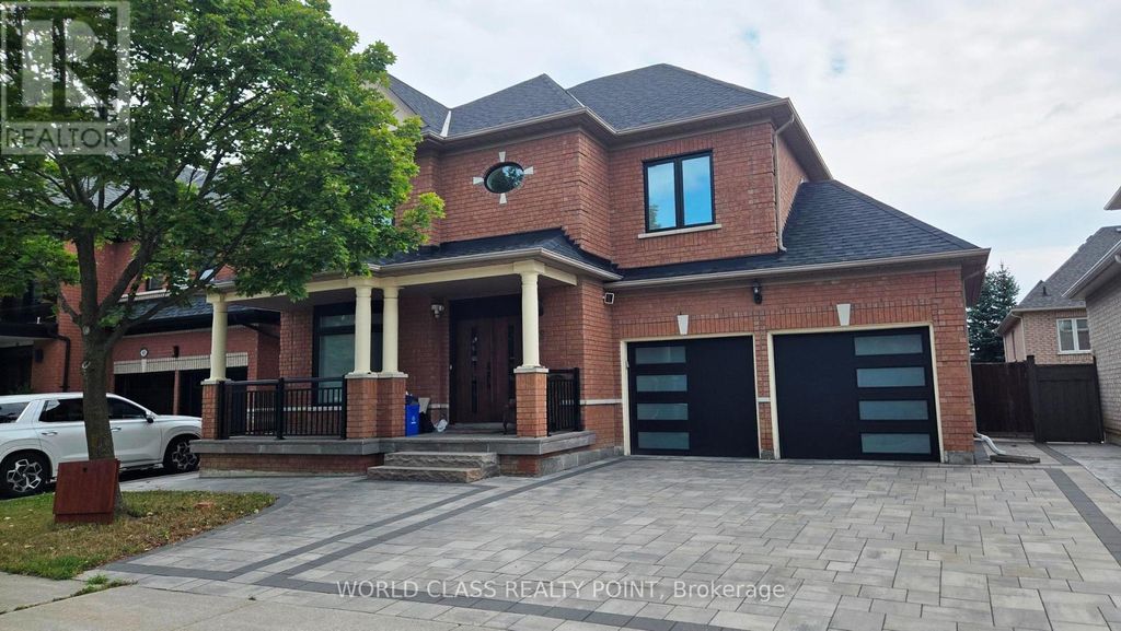 39 Tremblay Avenue, Vaughan (vellore Village)
