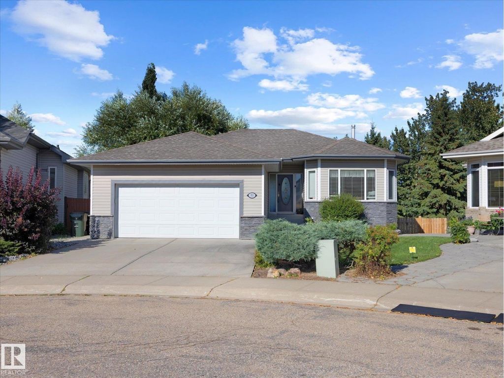 51 Charlton Pt, Sherwood Park