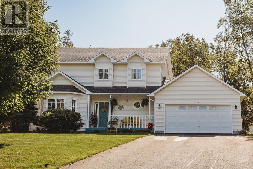 12 Lakeview Place, Appleton