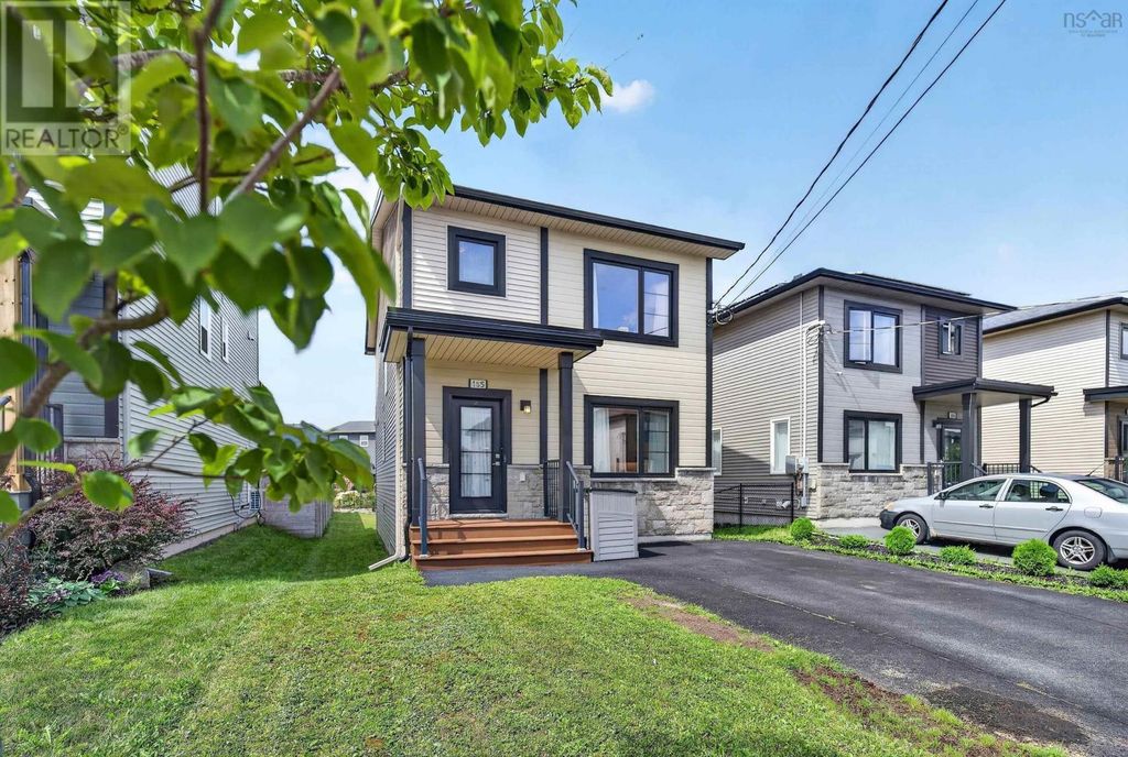 185 Titanium Crescent, Halifax