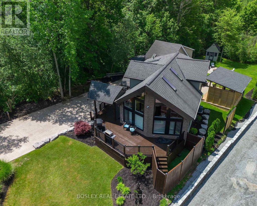 4949 Lyon's Parkway, Niagara Falls (lyons Creek)