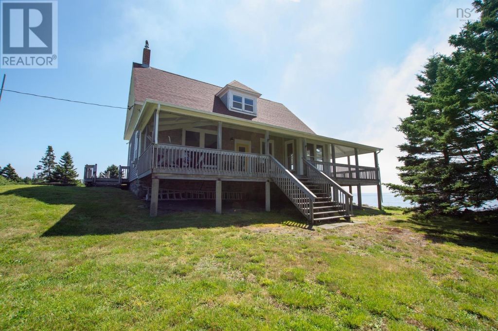 3761 Highway 3, Lower Argyle