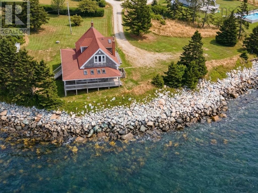 3761 Highway 3, Lower Argyle