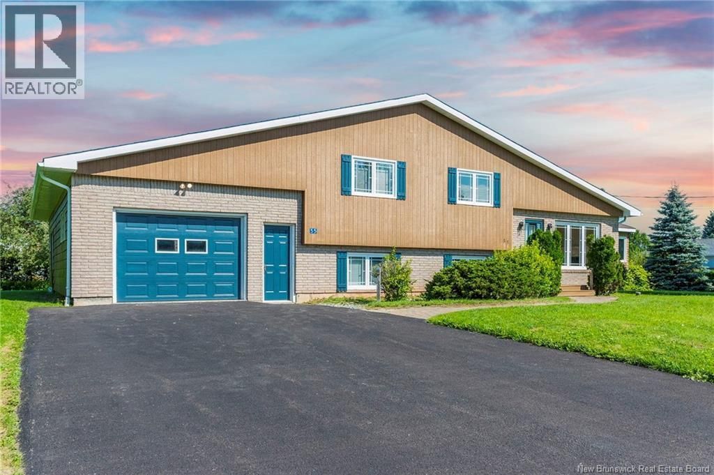 55 Harbour View Drive, Scoudouc Road