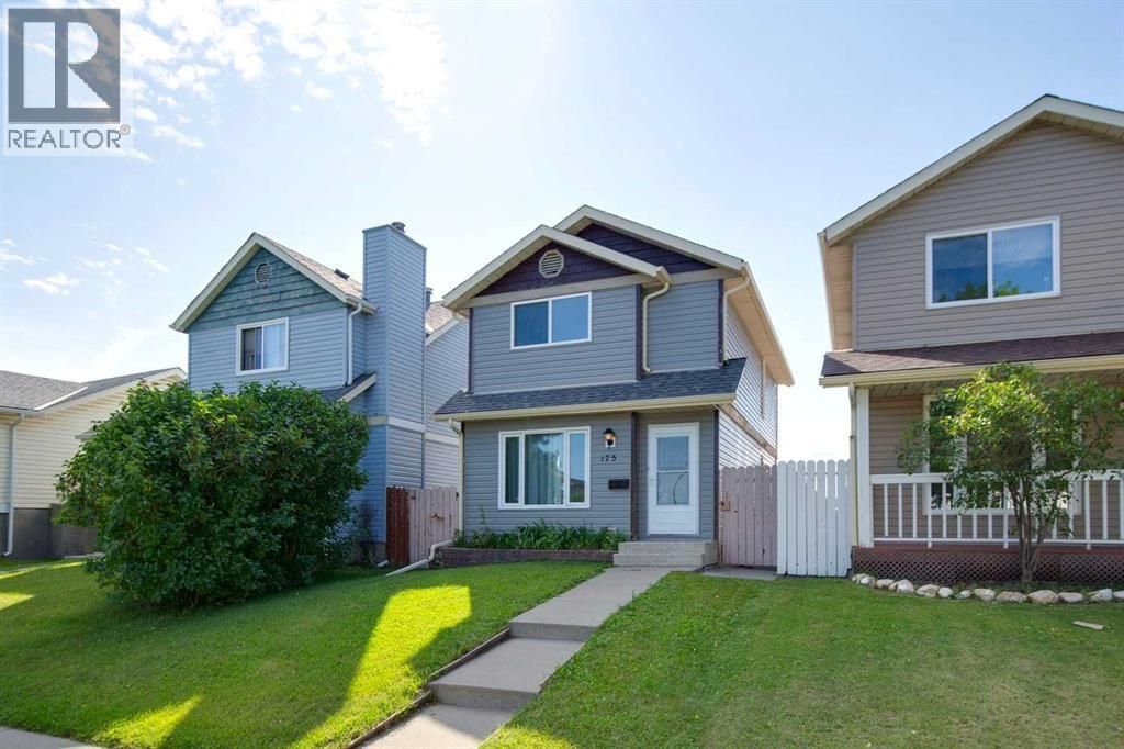 175 Castleridge Drive Ne, Calgary