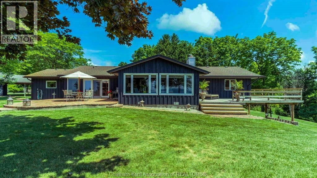 7678 Talbot Trail West, Cedar Springs