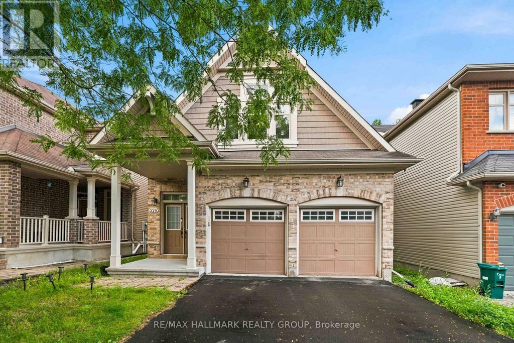 328 Laughlin Circle, Ottawa
