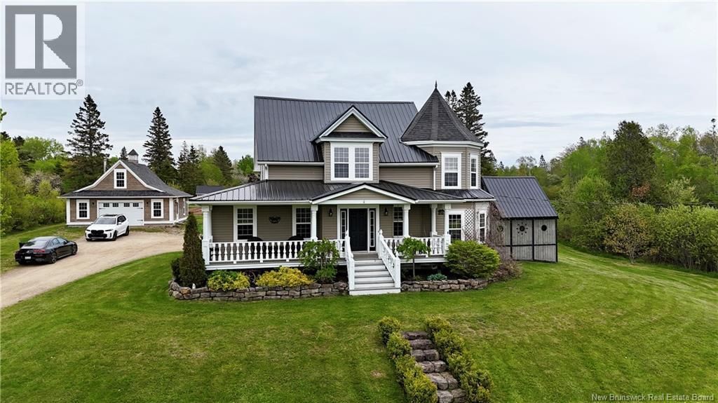 521 Royal, Memramcook