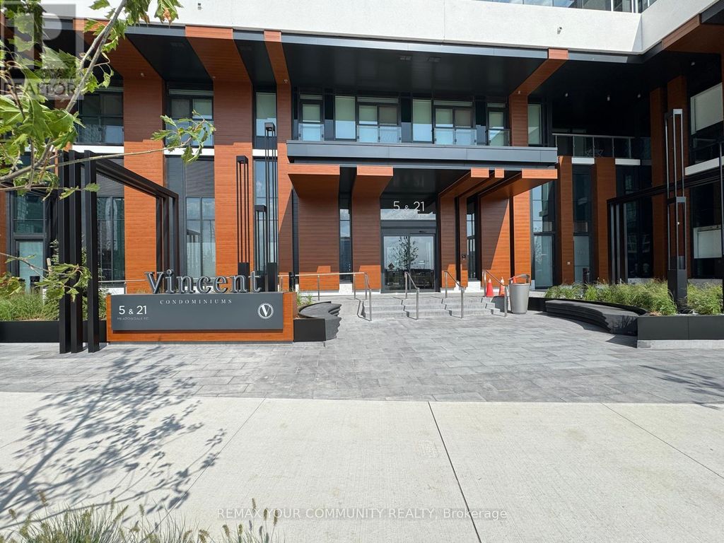 1101 - 21 Meadowdale Road, Vaughan (vaughan Corporate Centre)
