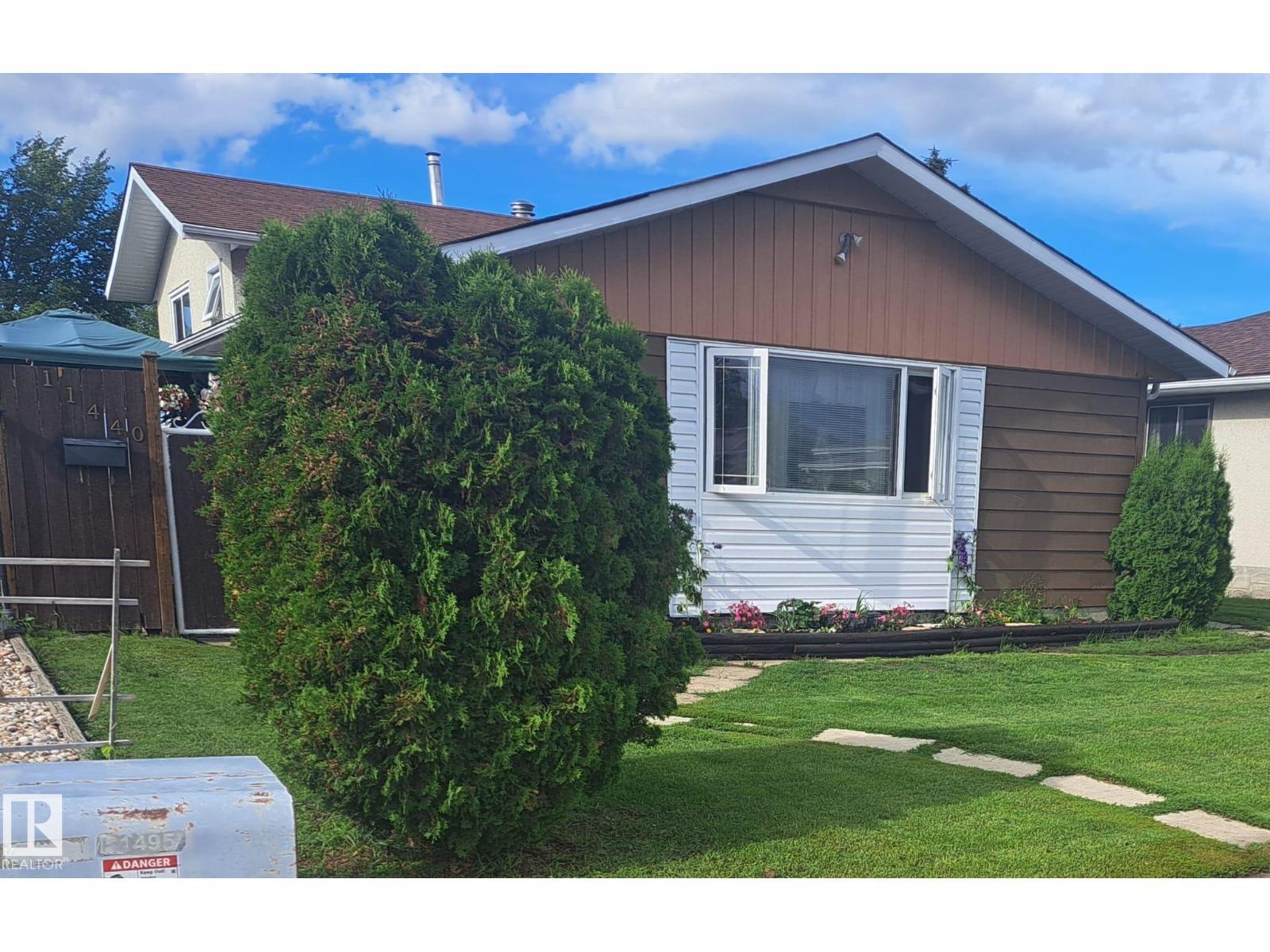 11440 144 Av Nw, Edmonton