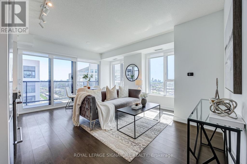 2008 - 30 Samuel Wood Way, Toronto (islington-City Centre West)