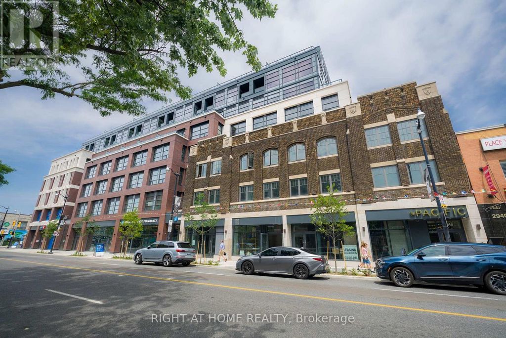 509 - 2946 Dundas Street W, Toronto (junction Area)