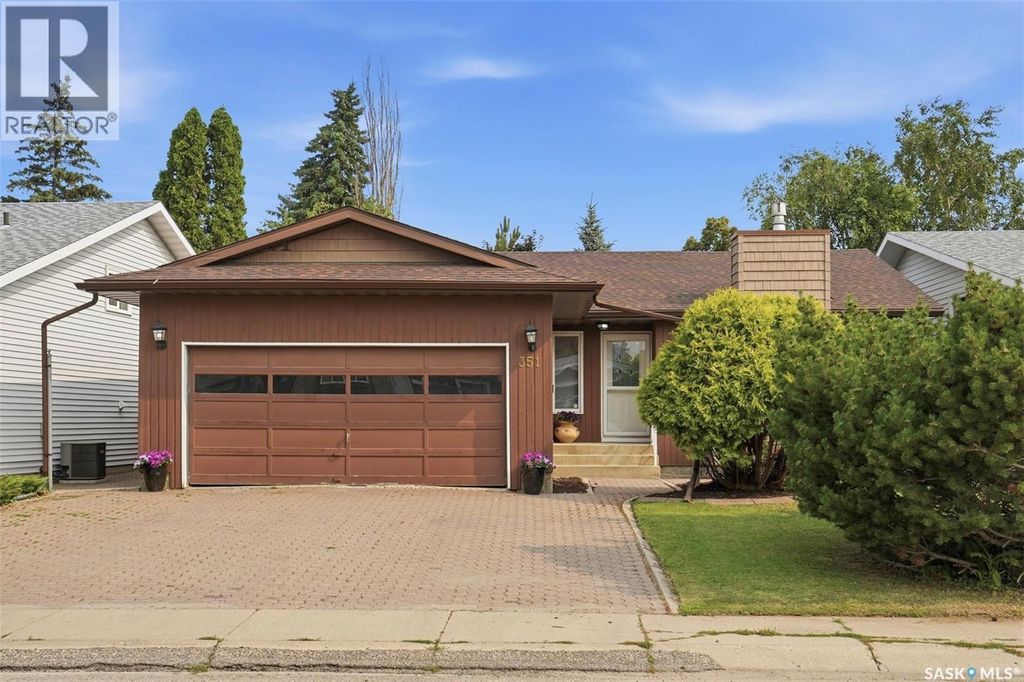 351 Marcotte Crescent, Saskatoon