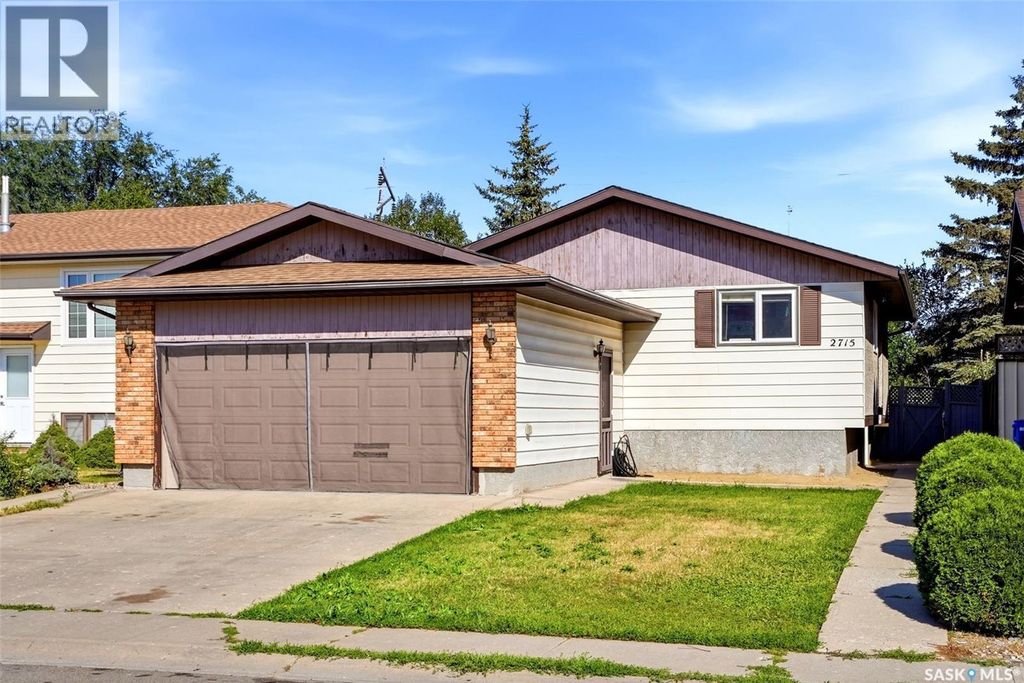 2715 Corbett Road, Regina