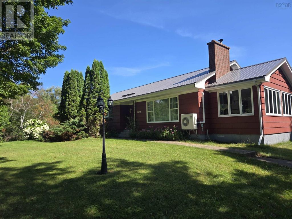 8794 Highway 311, Balfron