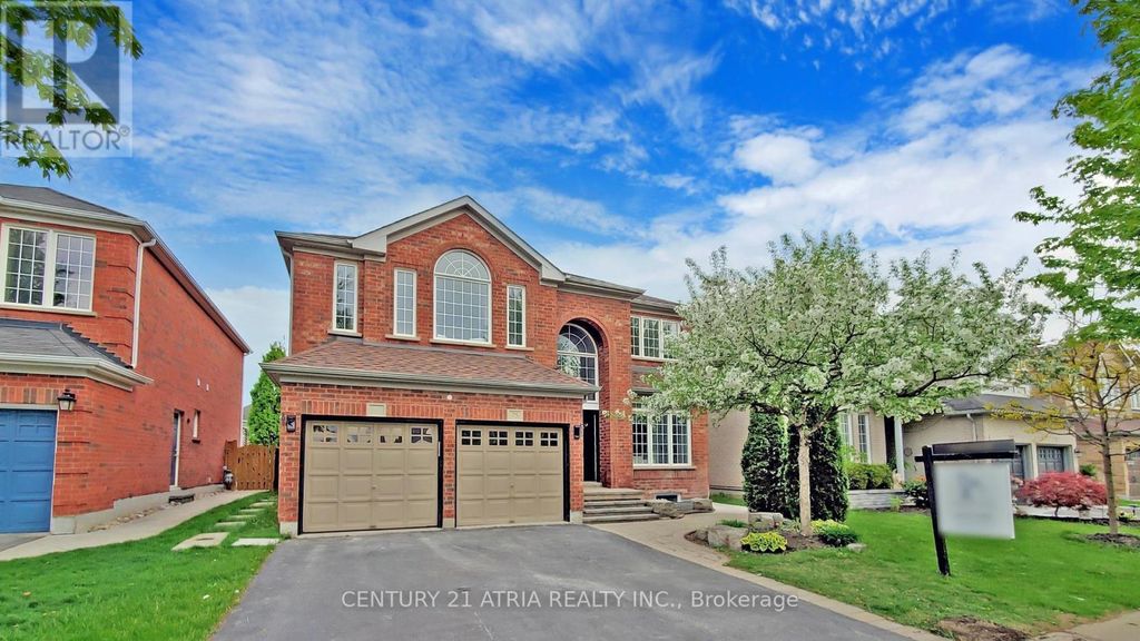 75 Medland Avenue, Whitby (williamsburg)