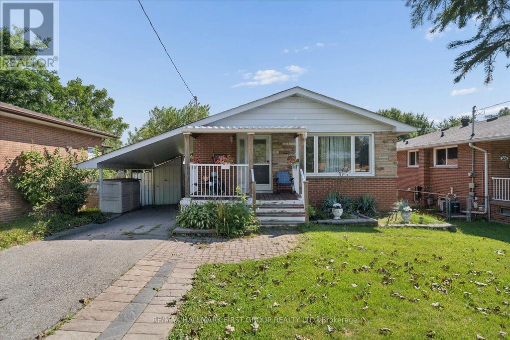 531 Harmony Road S, Oshawa (donevan)