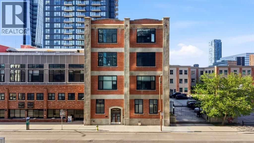 317, 220 11 Avenue Se, Calgary
